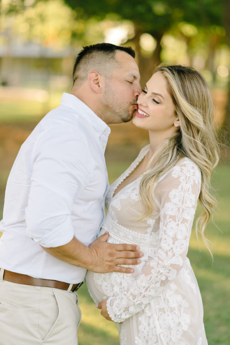 houston outdoor family maternity session (13)