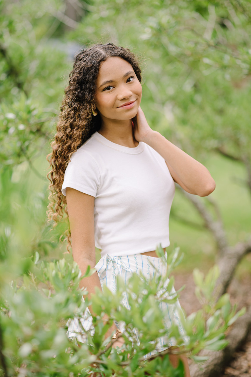 Houston Senior photographer high school seniors photography prom