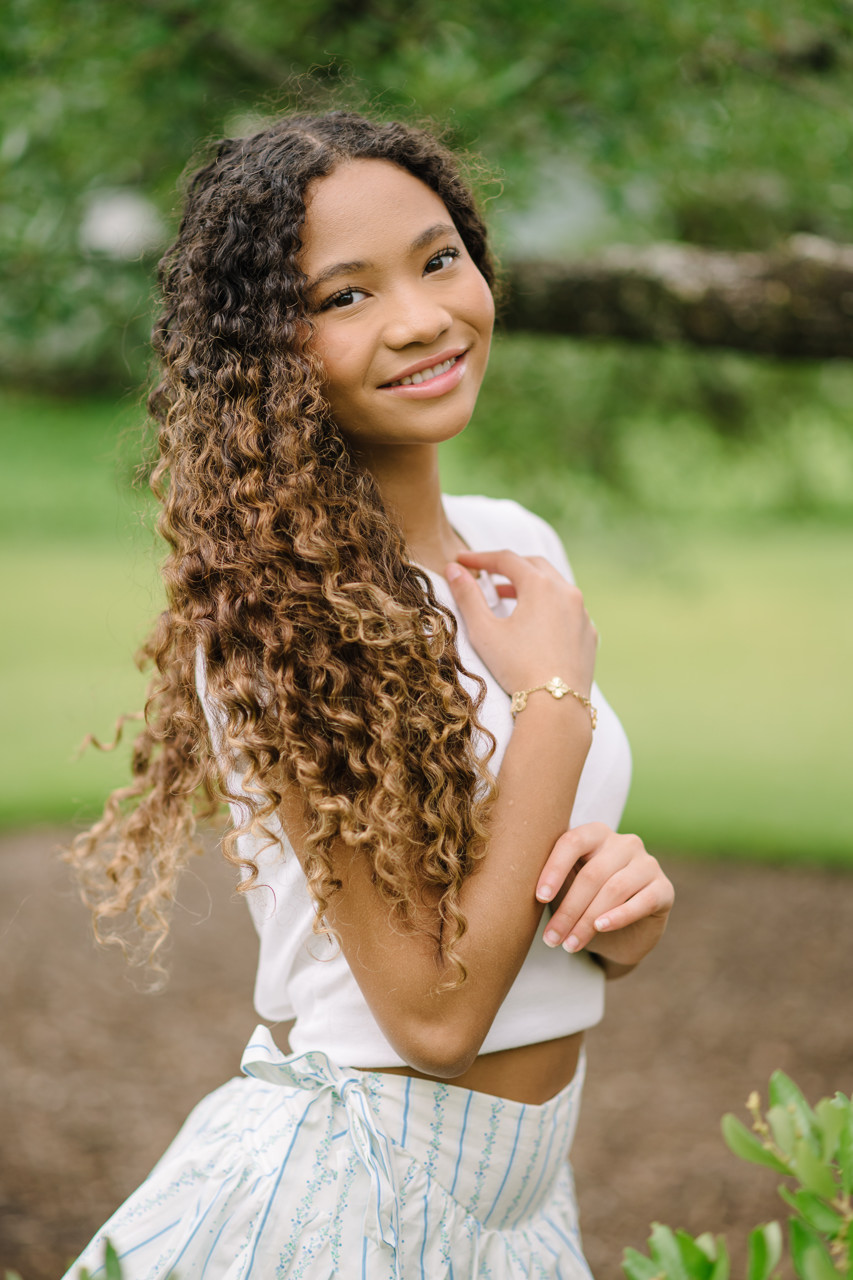Houston Senior photographer high school seniors photography prom