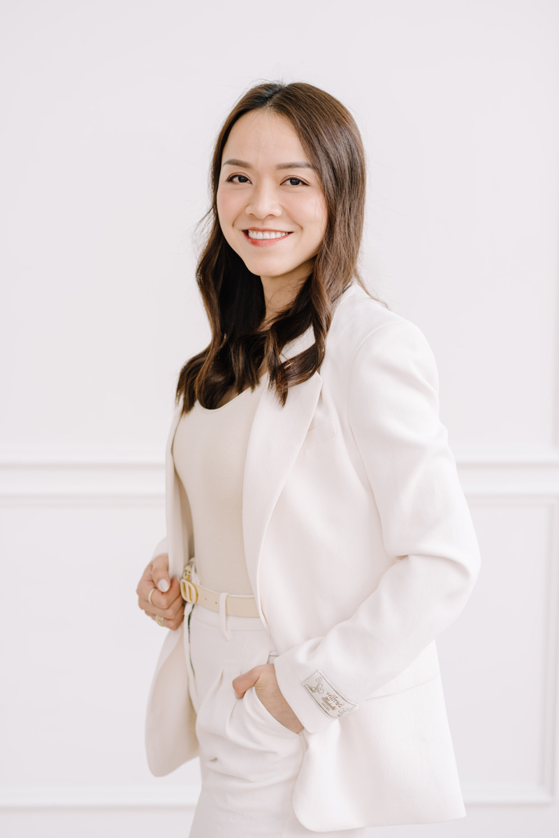 Houston realtor headshot branding team photos group portraits