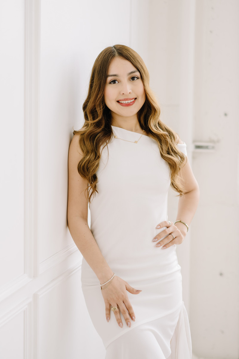 Houston realtor headshot branding team photos group portraits