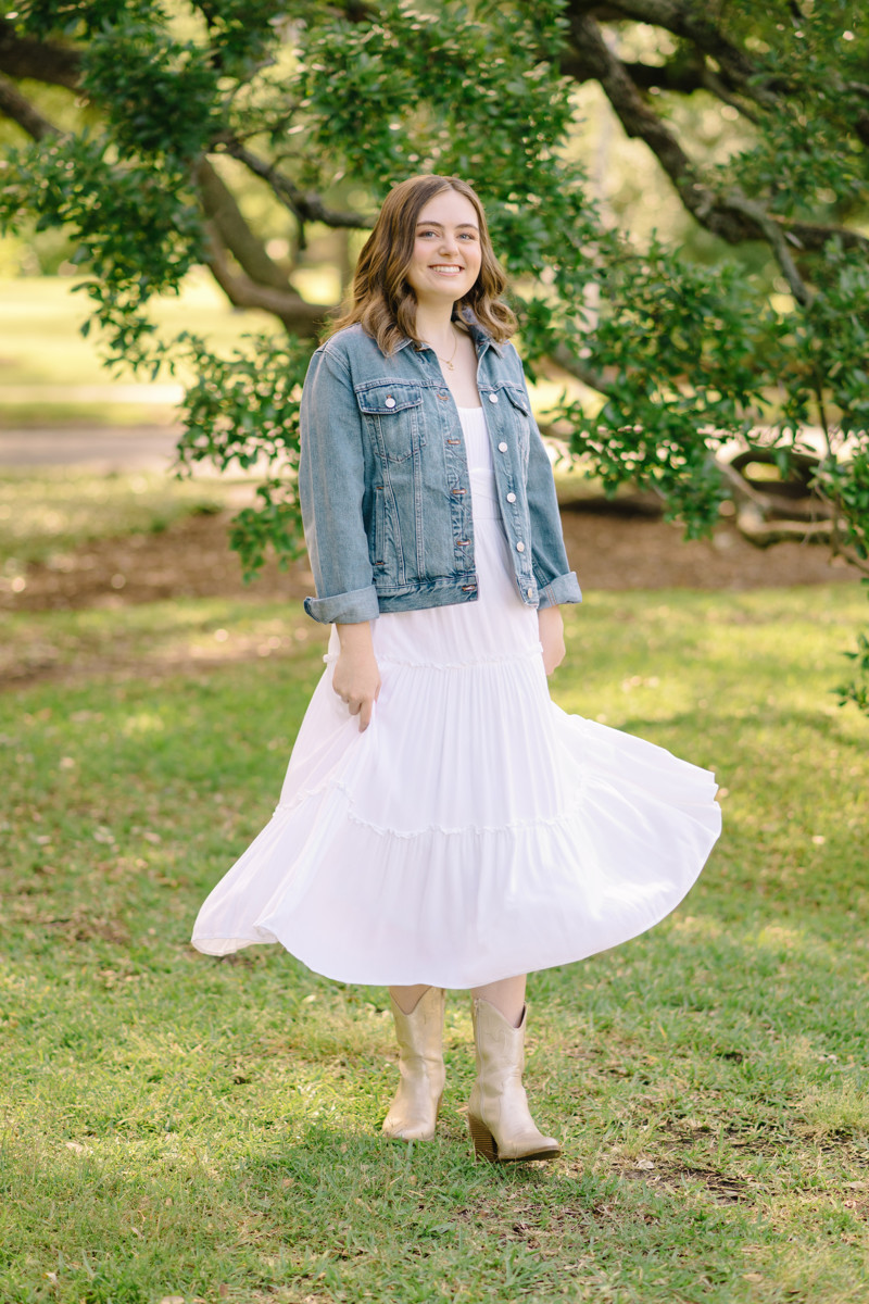 Houston high school senior photographer photo menil museum rice west university photo session