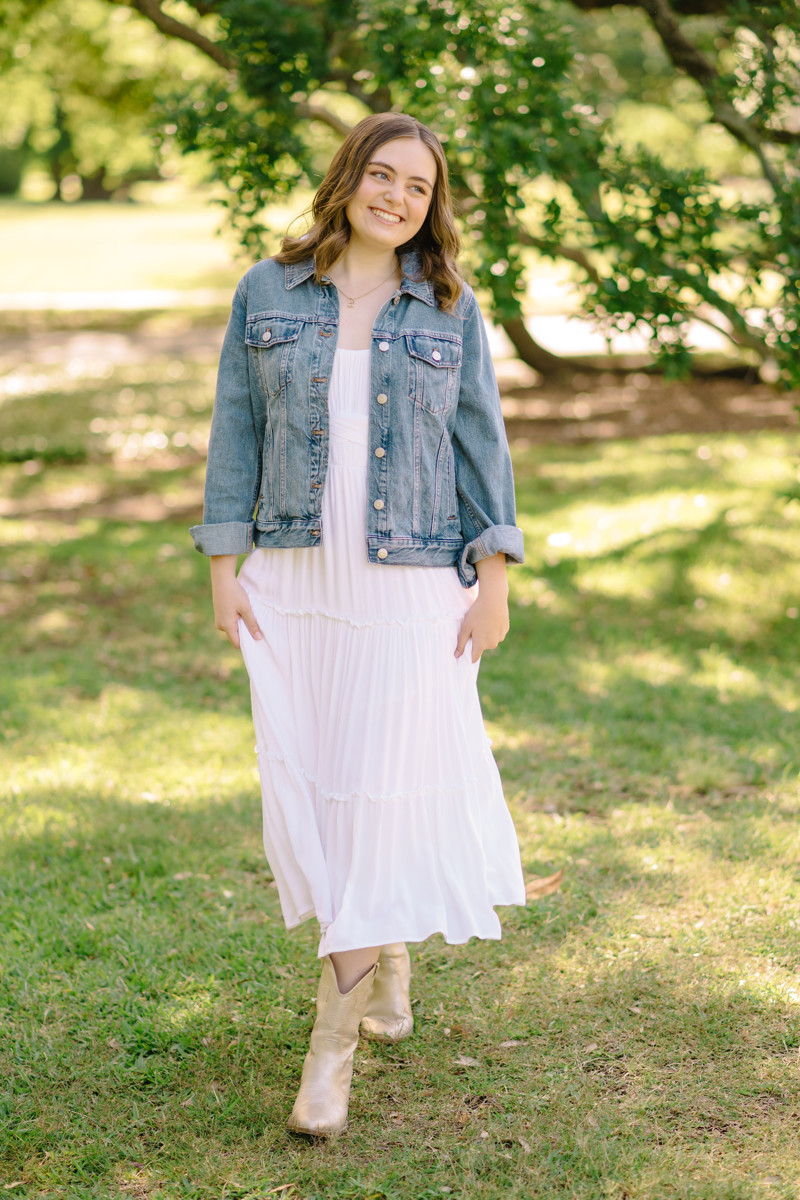 Houston high school senior photographer photo menil museum rice west university photo session