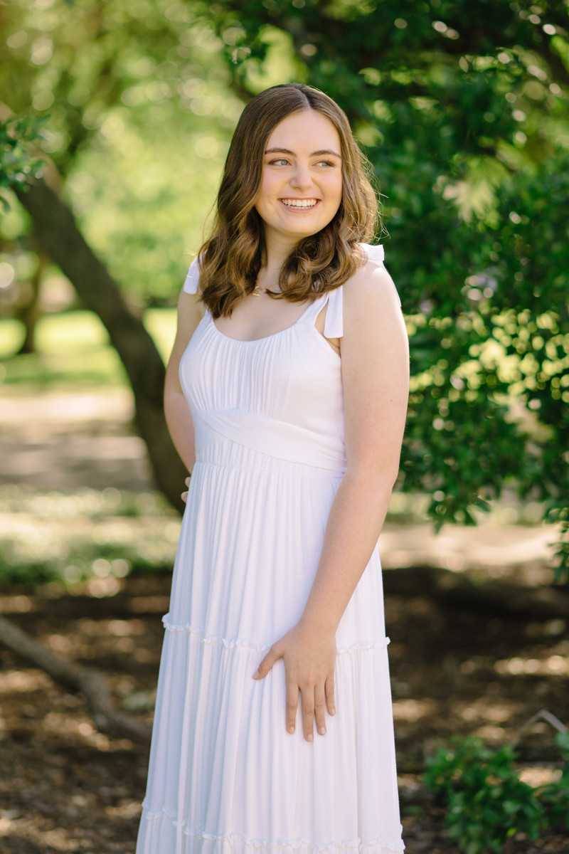 Houston high school senior photographer photo menil museum rice west university photo session