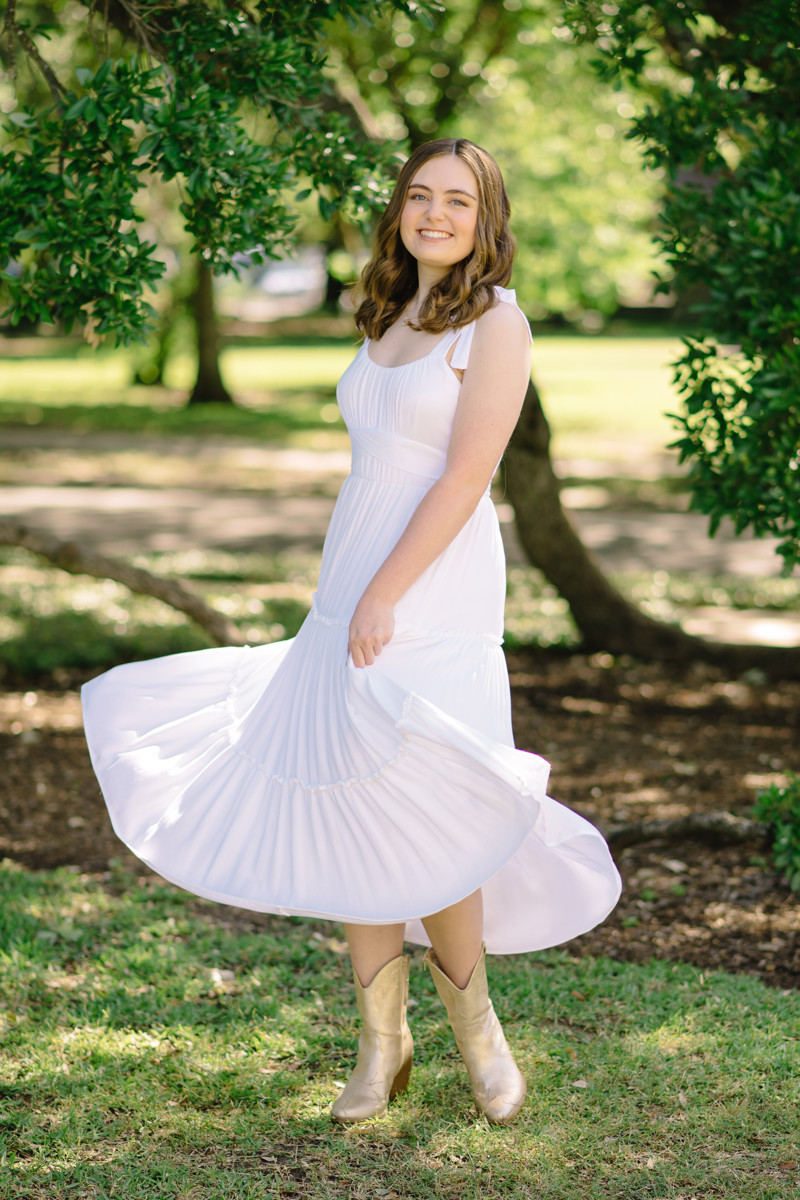 Houston high school senior photographer photo menil museum rice west university photo session