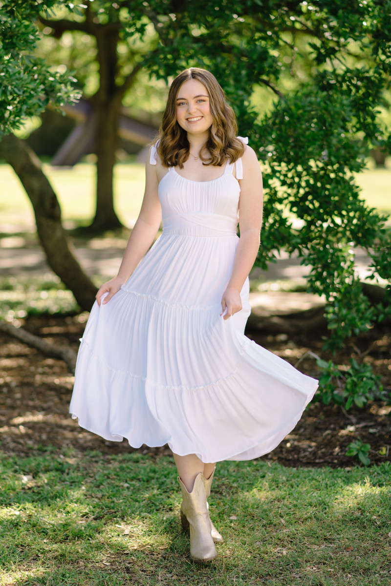 Houston high school senior photographer photo menil museum rice west university photo session