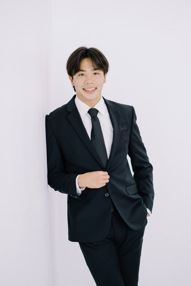 Houston senior boys photo photography cinco ranch high school soccer team