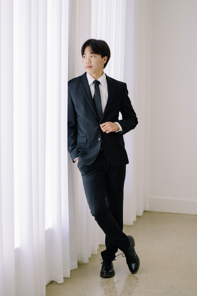 Houston senior boys photo photography cinco ranch high school soccer team