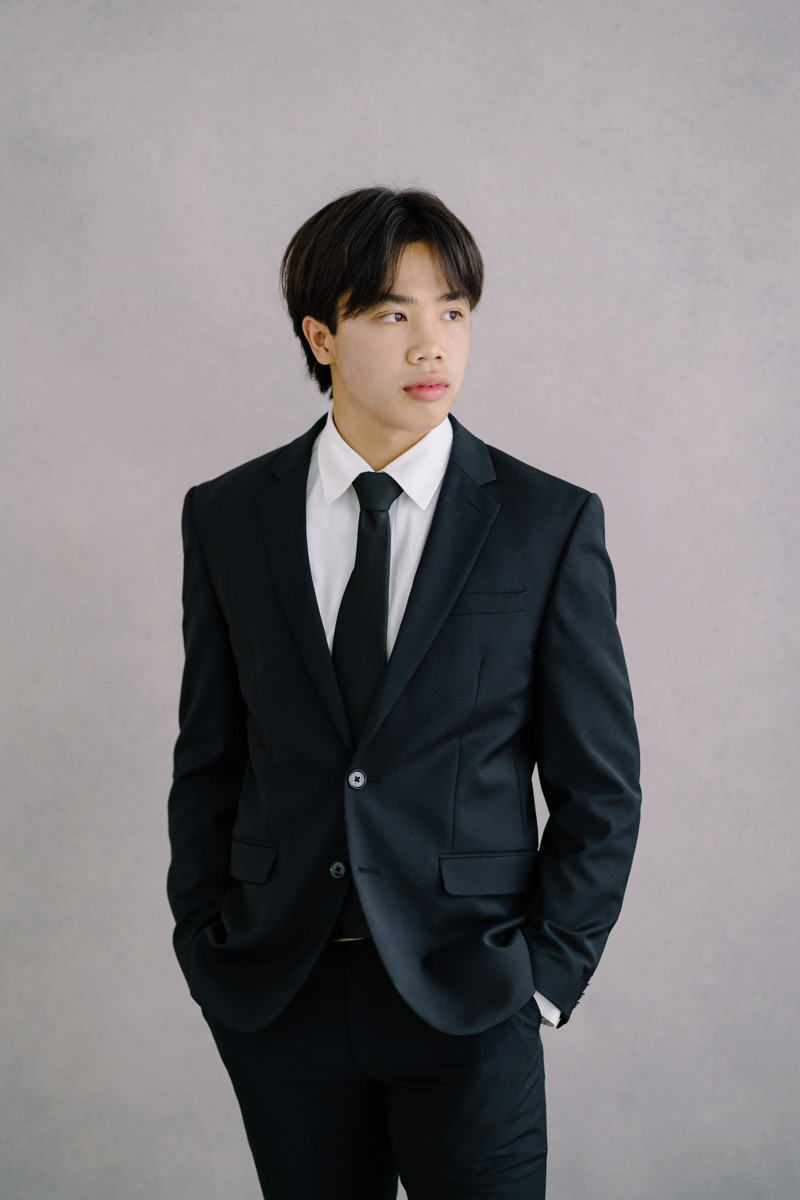 Houston senior boys photo photography cinco ranch high school soccer team