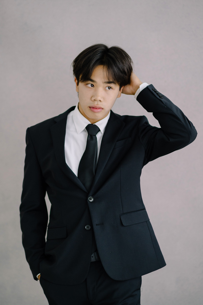 Houston senior boys photo photography cinco ranch high school soccer team