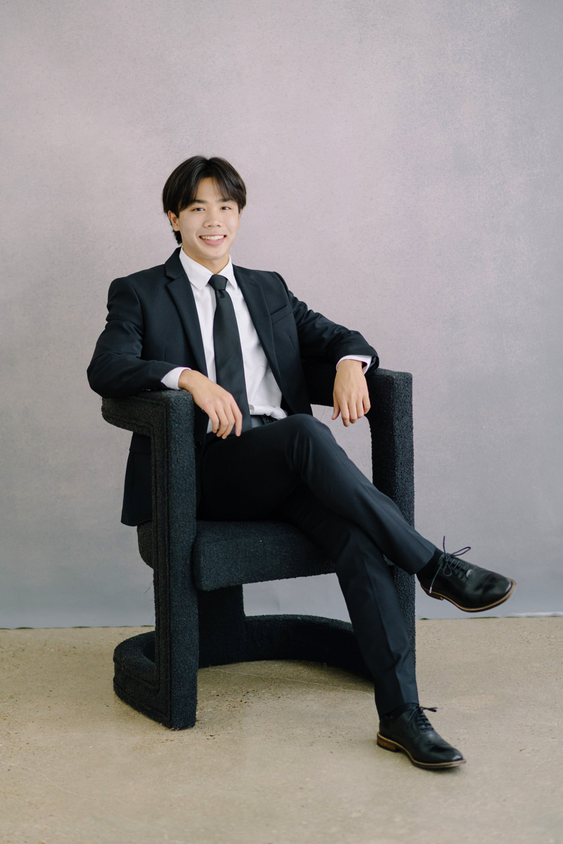 Houston senior boys photo photography cinco ranch high school soccer team