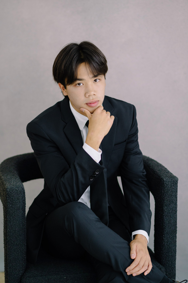 Houston senior boys photo photography cinco ranch high school soccer team