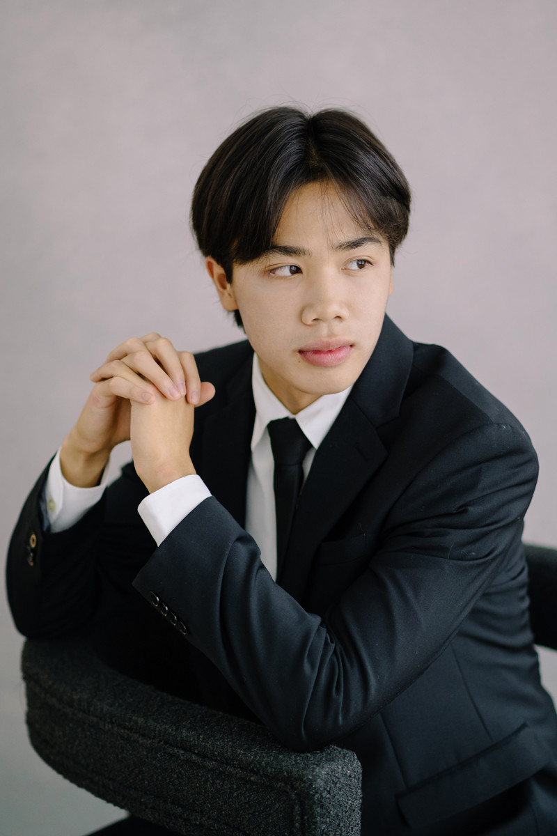 Houston senior boys photo photography cinco ranch high school soccer team