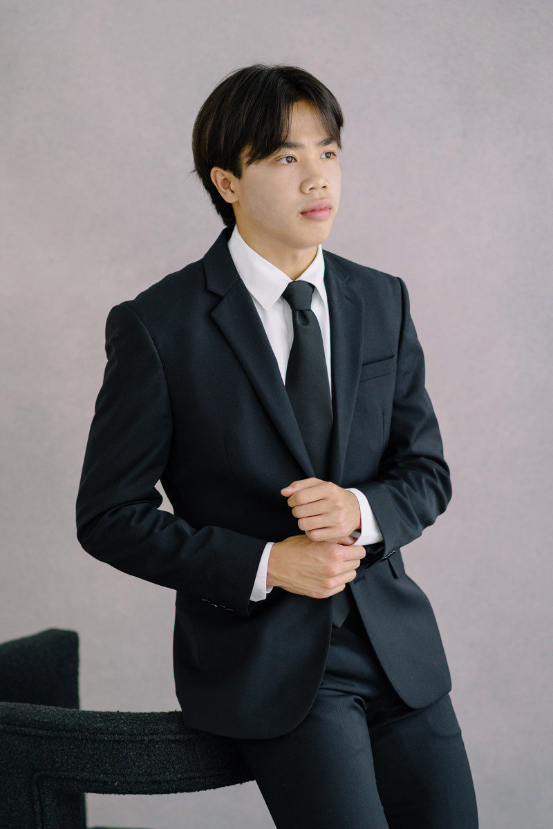 Houston senior boys photo photography cinco ranch high school soccer team