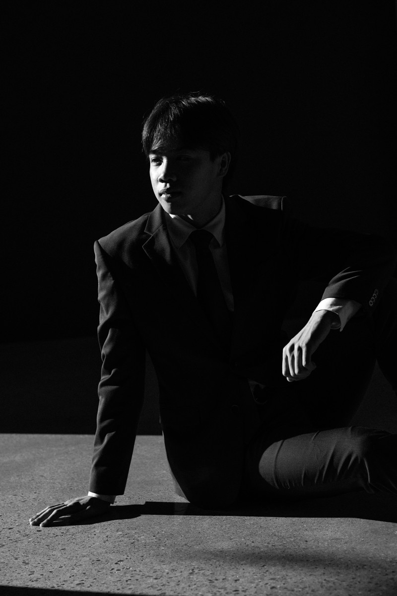 Houston senior boys photo photography cinco ranch high school soccer team