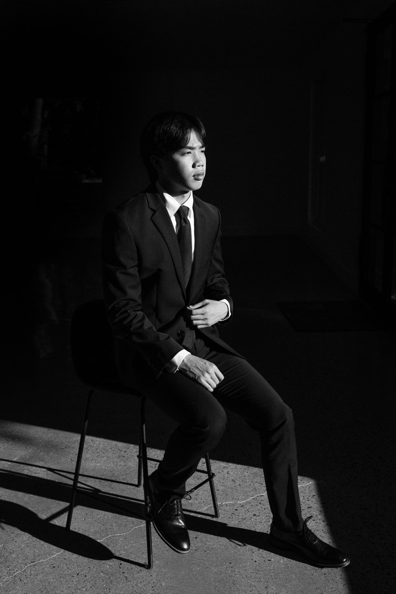 Houston senior boys photo photography cinco ranch high school soccer team