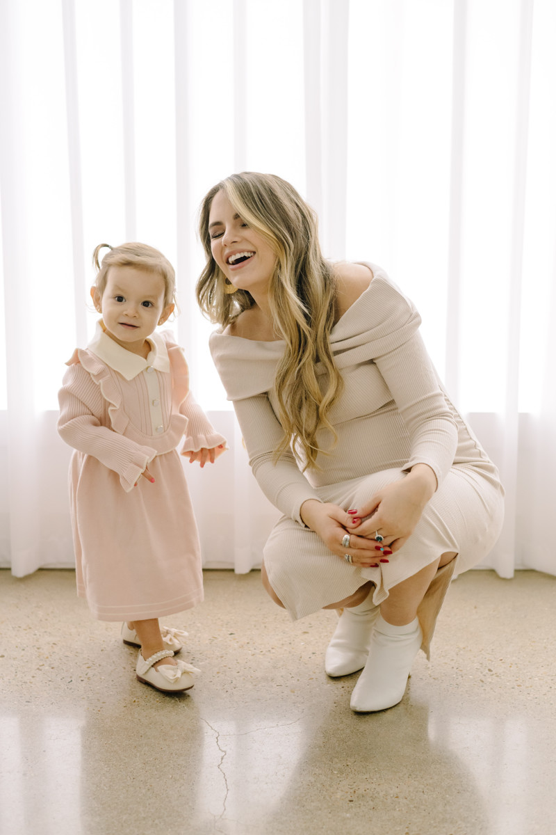 Sugar land family portrait session at Solarium studios Richmond tx family photographer