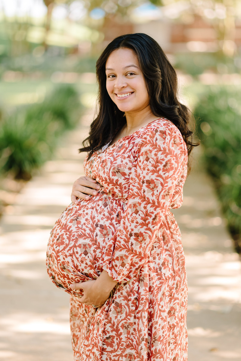 Sugar land family portrait session houston family photographer