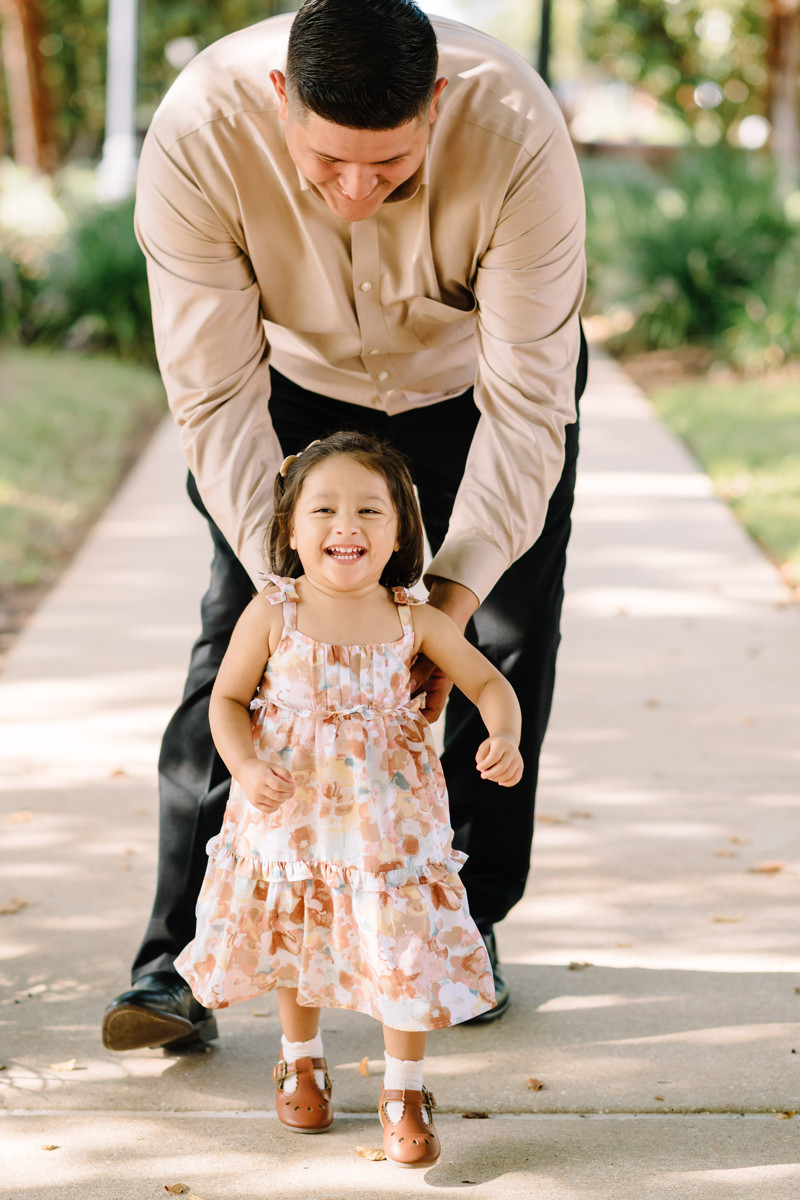 Sugar land family portrait session houston family photographer