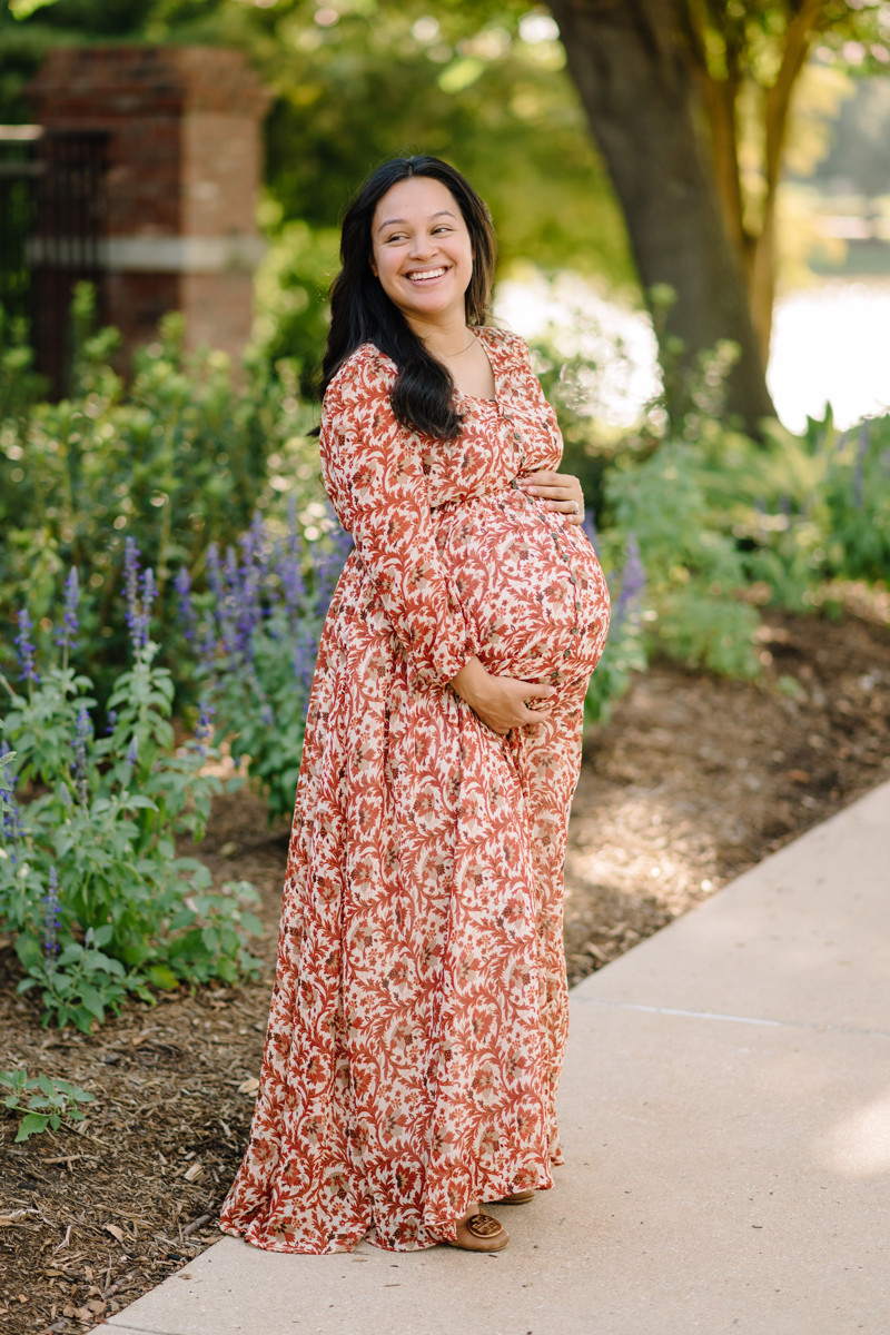 Sugar land family portrait session houston family photographer