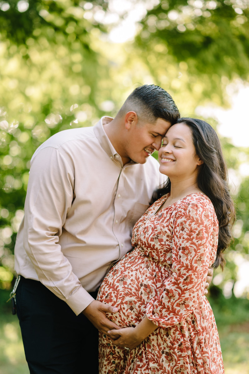 Sugar land family portrait session houston family photographer