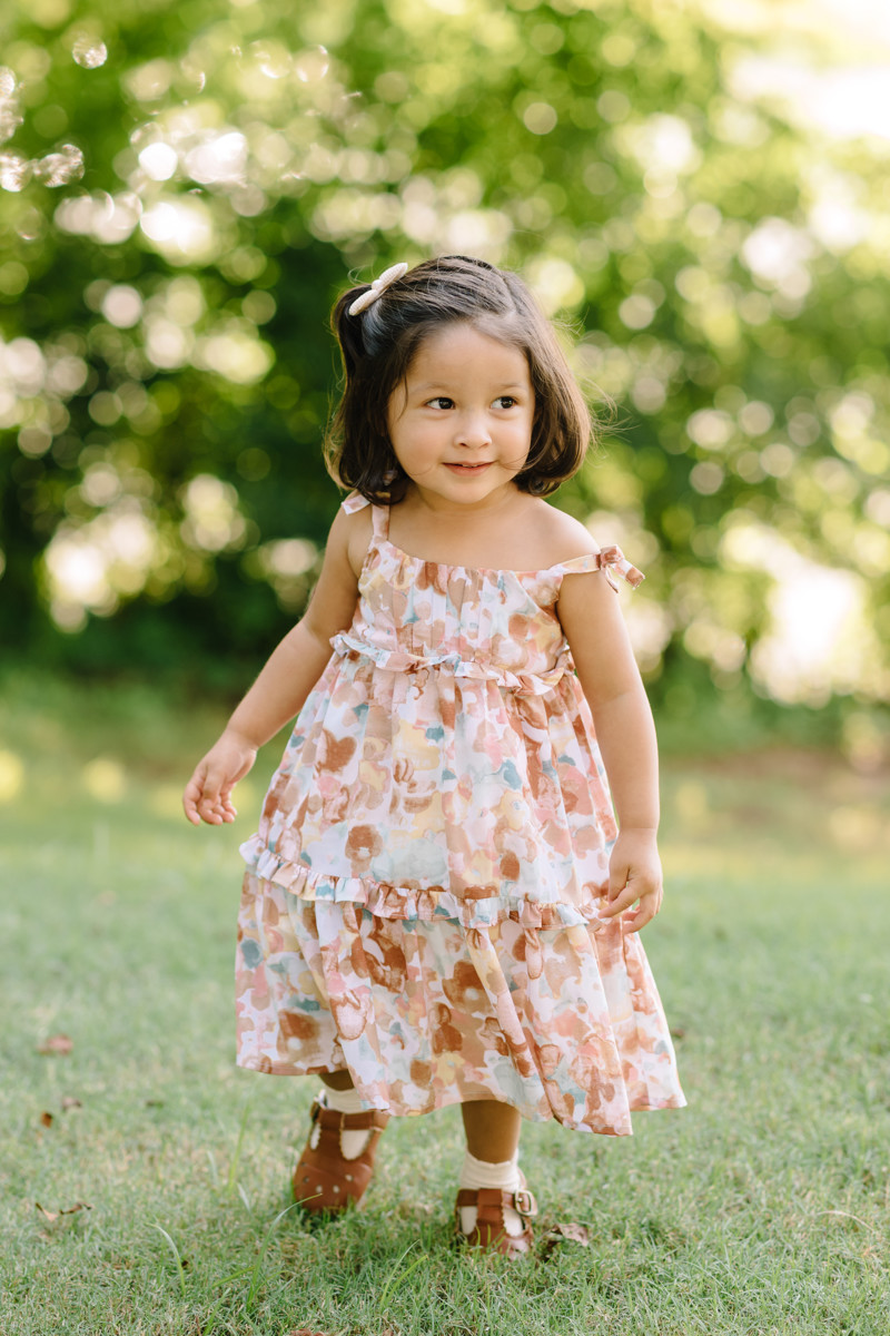 Sugar land family portrait session houston family photographer