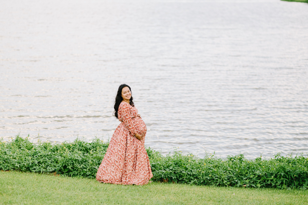 Sugar land family portrait session houston family photographer