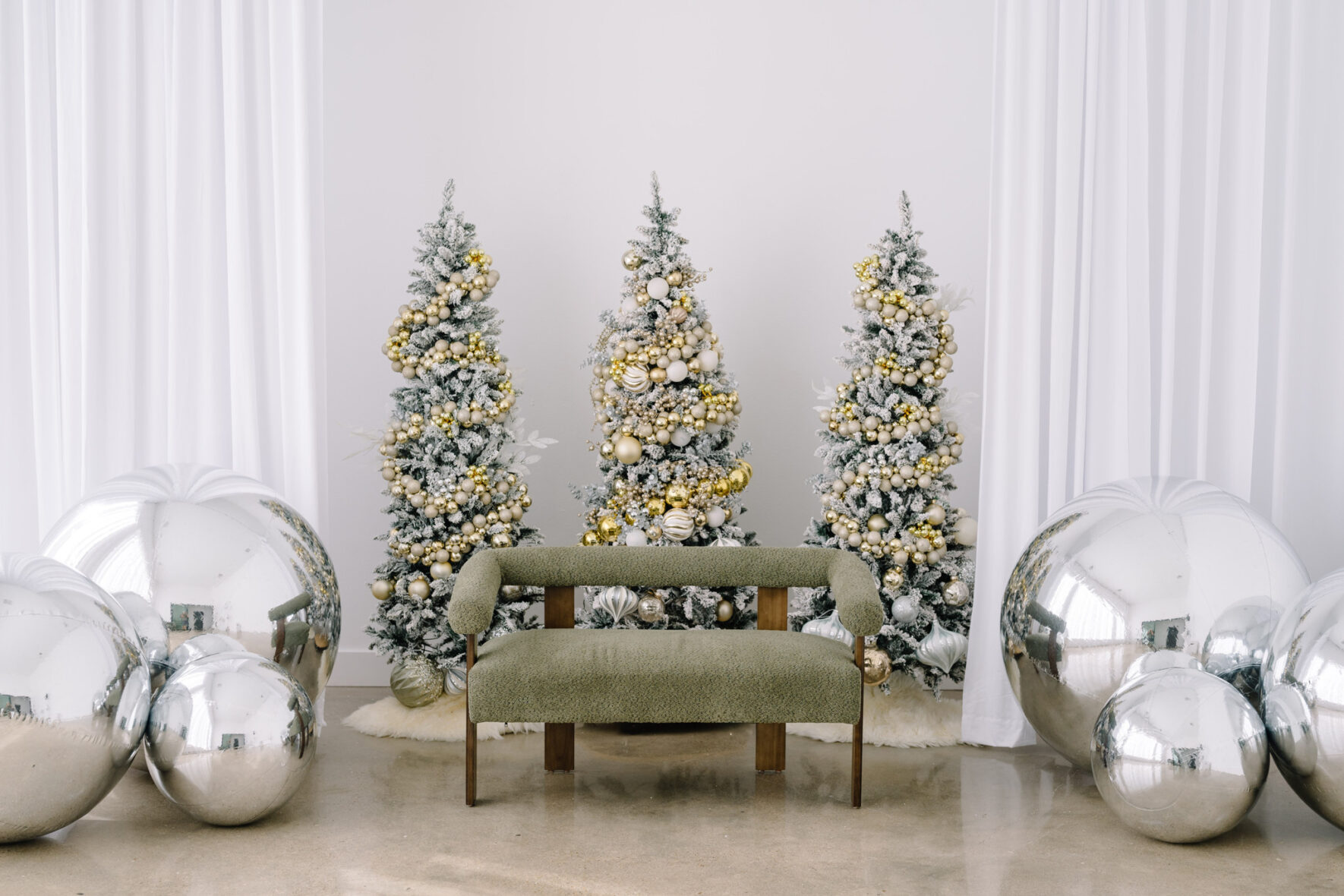 Solarium Studios Christmas