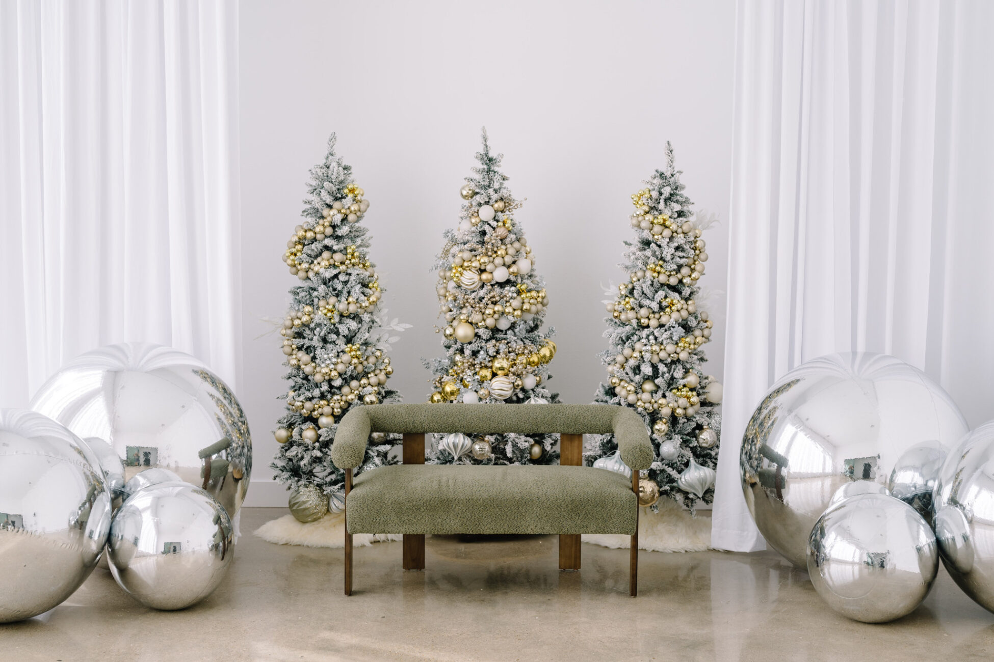 Solarium Studios Christmas