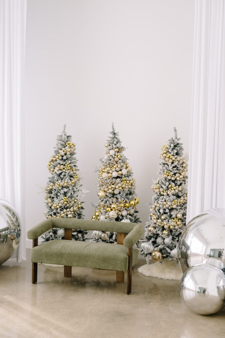 Solarium Studios Christmas