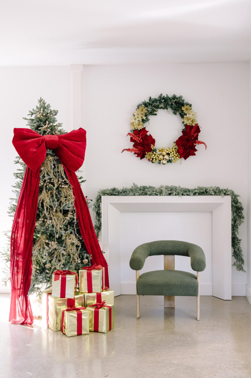 Solarium Studios Christmas