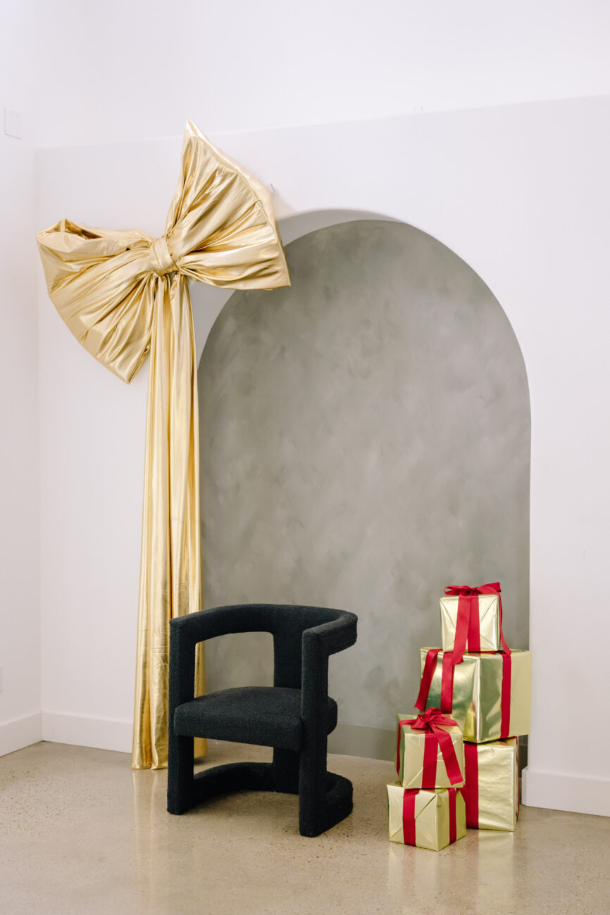 Solarium Studios Christmas