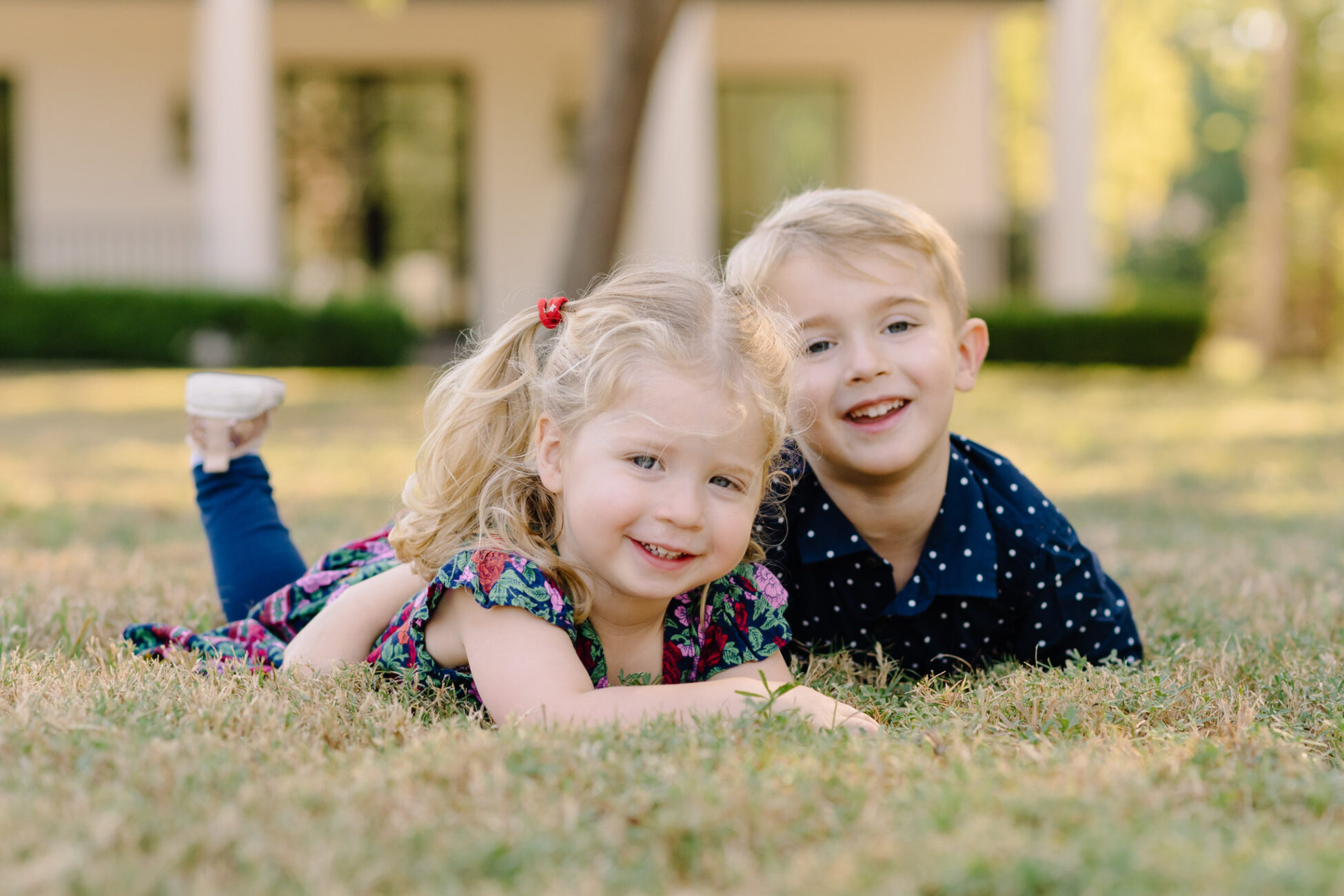 Sugar land richmond houston katy rosenberg family portrait photographer