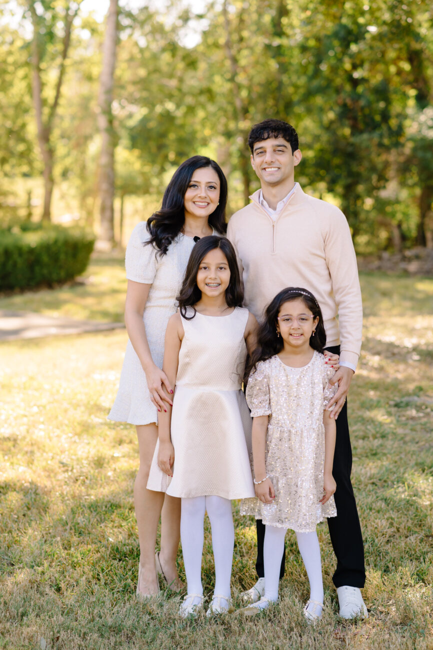 Sugar land richmond houston katy rosenberg family portrait photographer