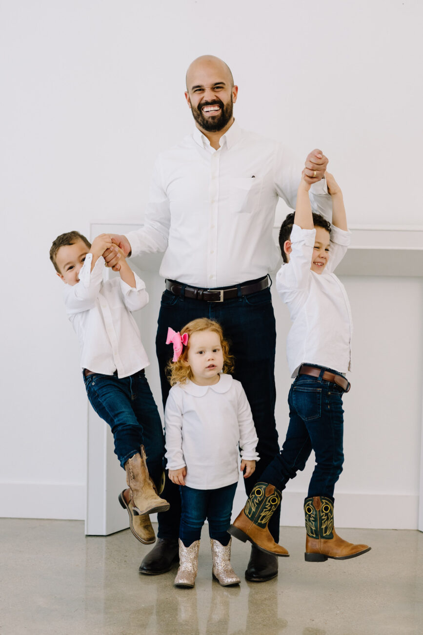 Sugar land richmond houston katy rosenberg family portrait photographer