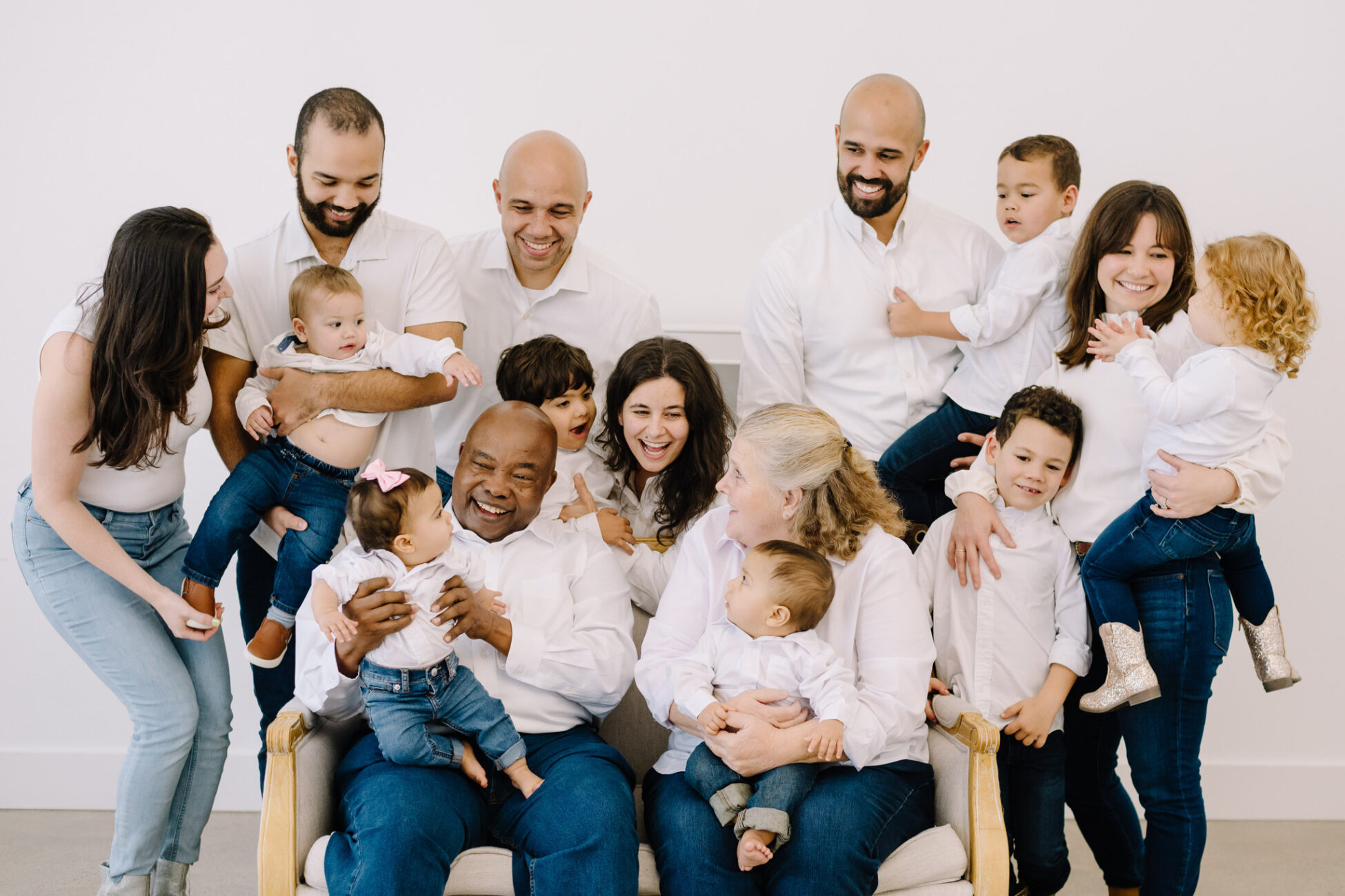 Sugar land richmond houston katy rosenberg family portrait photographer