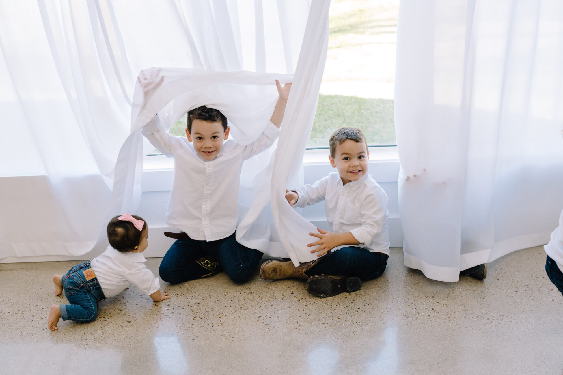 Sugar land richmond houston katy rosenberg family portrait photographer