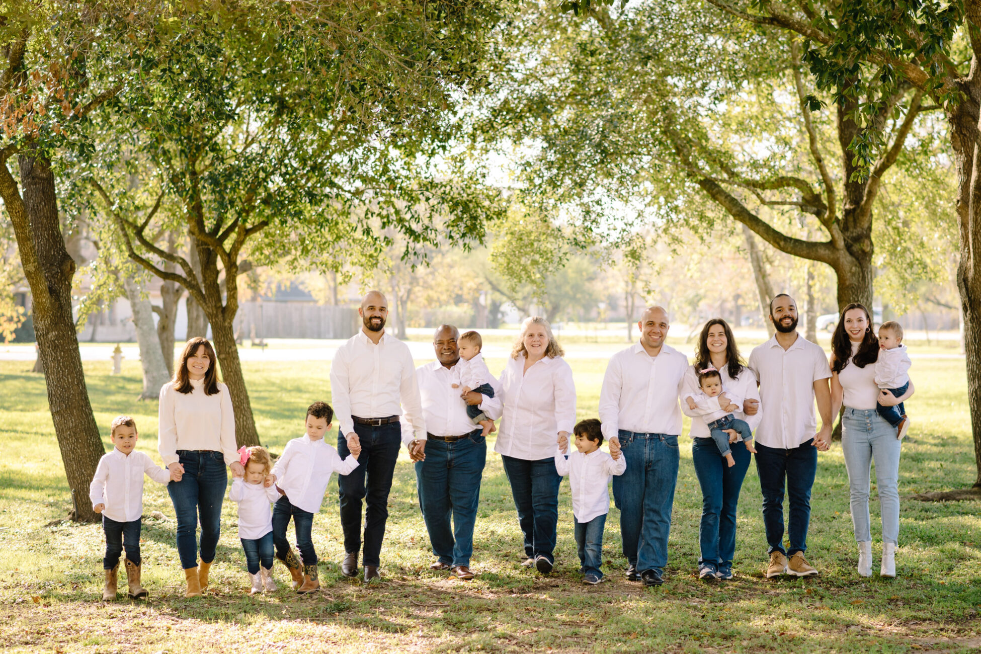 Sugar land richmond houston katy rosenberg family portrait photographer