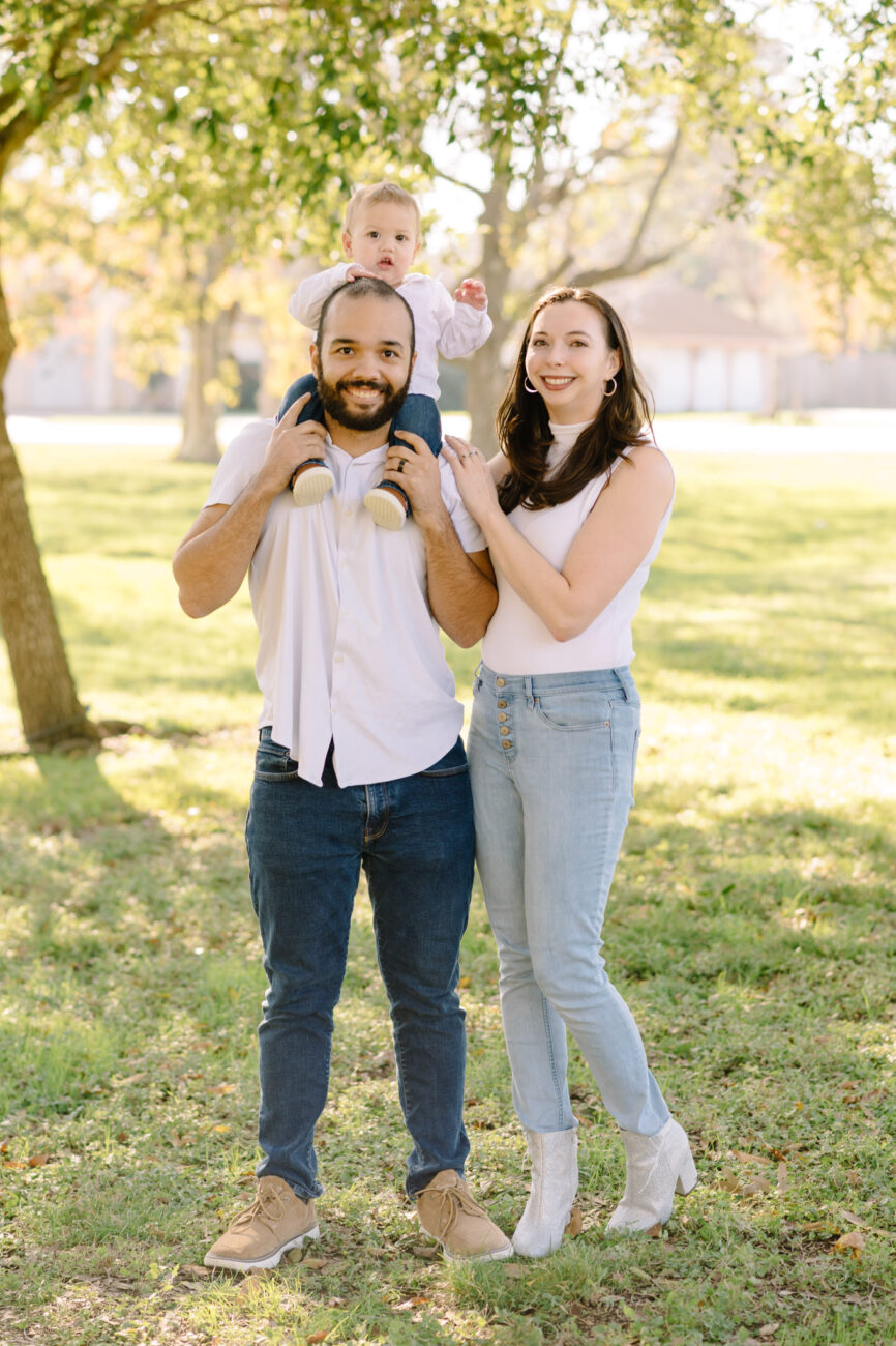 Sugar land richmond houston katy rosenberg family portrait photographer