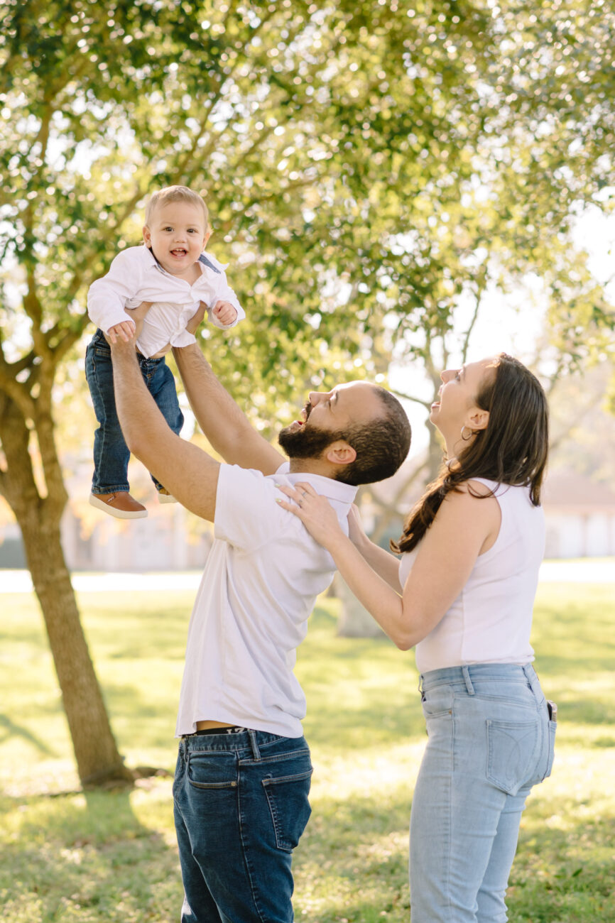 Sugar land richmond houston katy rosenberg family portrait photographer